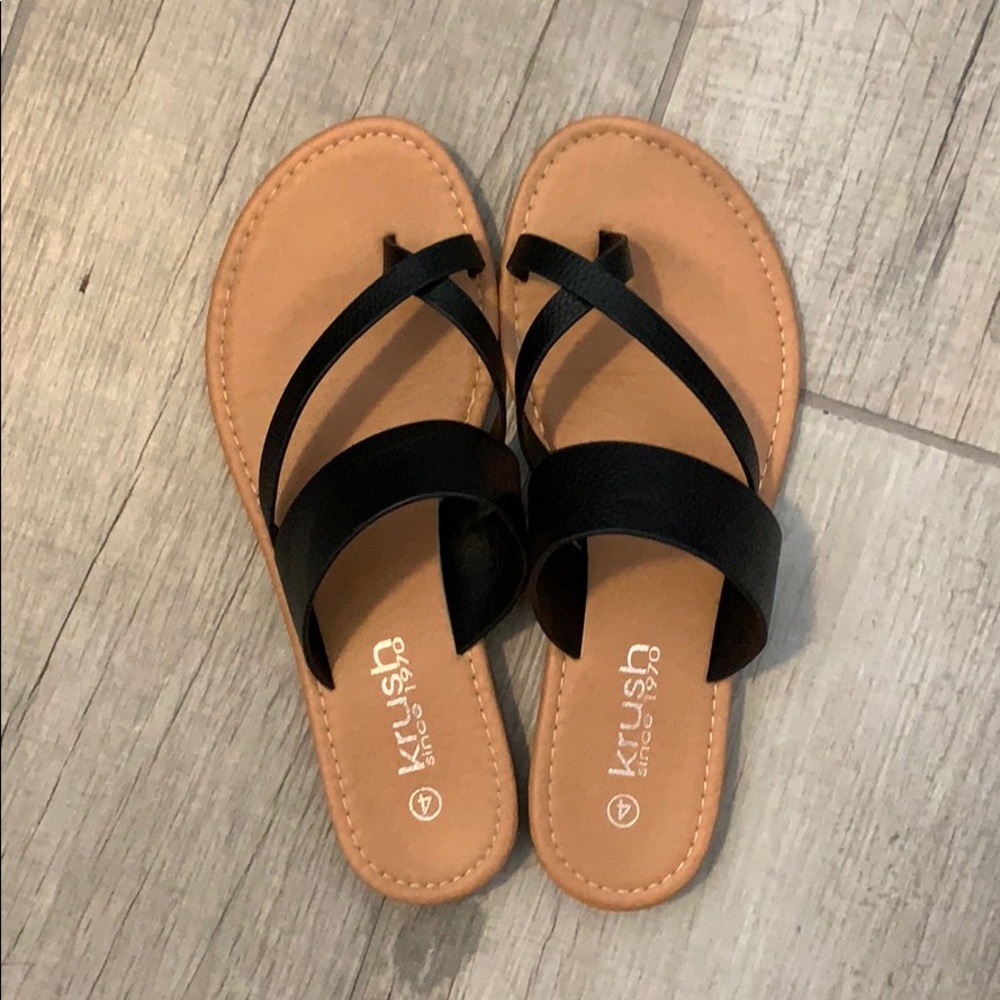Sandals